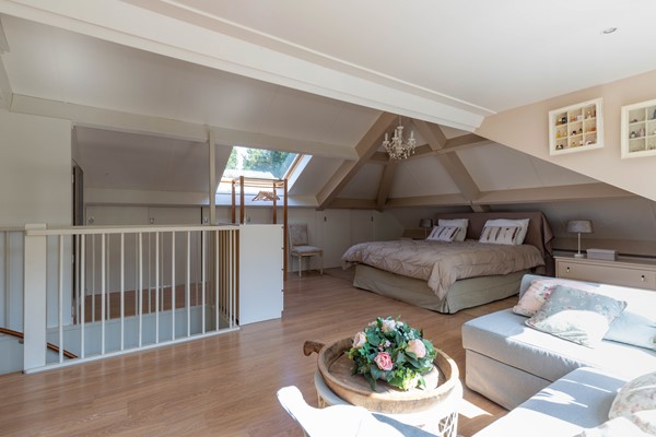 Medium property photo - Roomburgerweg 34, 2314 XN Leiden